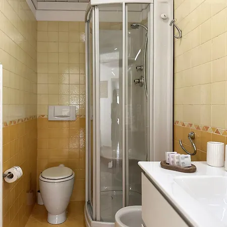 Casa Bole, Rustic-chic Attic With Glimpse Apartman *