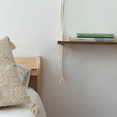 Casa Bole, Rustic-chic Attic With Glimpse דורמלטו