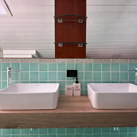 Casa Bole, Rustic-chic Attic With Glimpse * Dormelletto