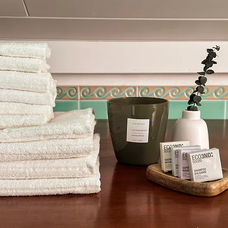 Casa Bole, Rustic-chic Attic With Glimpse Apartman