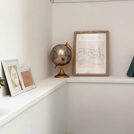 Apartman Casa Bole, Rustic-chic Attic With Glimpse Dormelletto