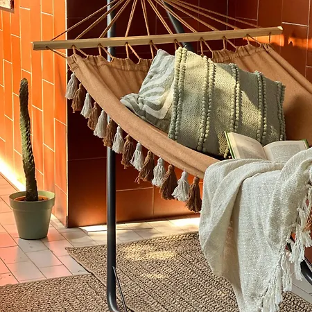 Casa Bole, Rustic-chic Attic With Glimpse Apartman