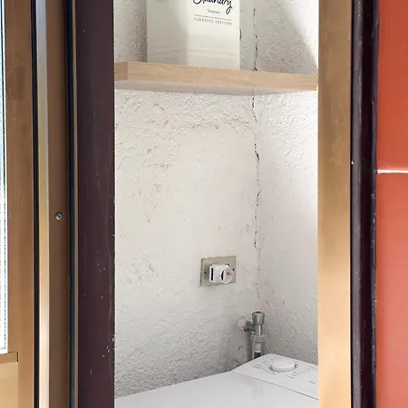 Casa Bole, Rustic-chic Attic With Glimpse