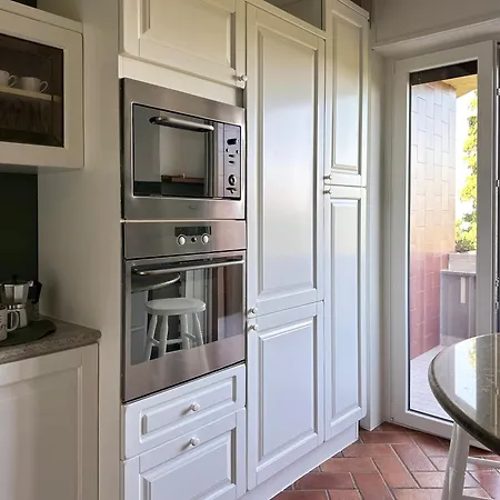 Casa Bole, Rustic-chic Attic With Glimpse Apartment *