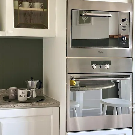 דירה Casa Bole, Rustic-chic Attic With Glimpse דורמלטו