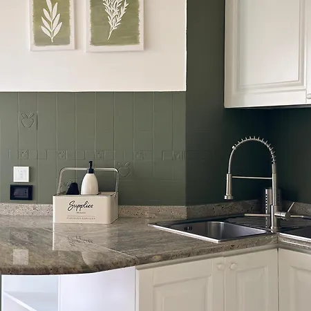 Casa Bole, Rustic-chic Attic With Glimpse Apartman