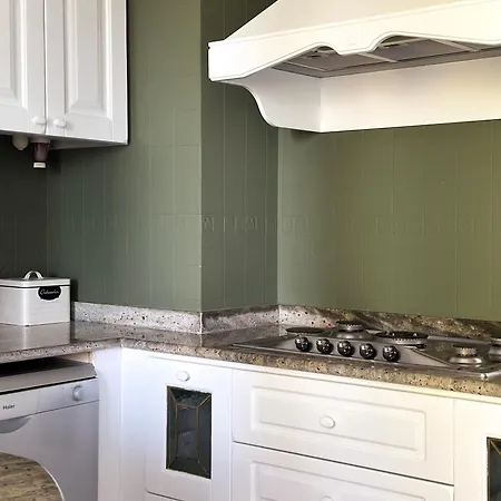 Casa Bole, Rustic-chic Attic With Glimpse Dormelletto