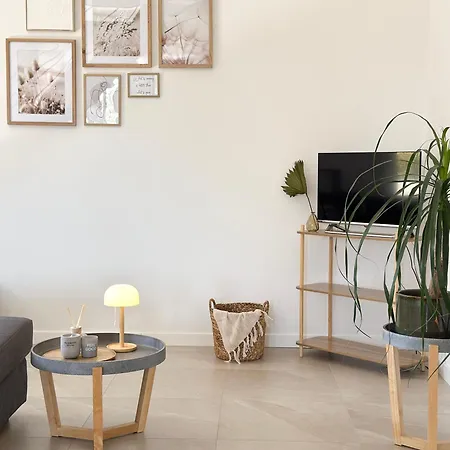 Casa Bole, Rustic-chic Attic With Glimpse Apartment *