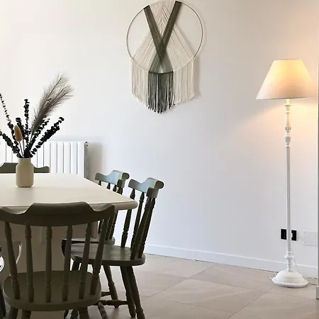 Casa Bole, Rustic-chic Attic With Glimpse Apartment *