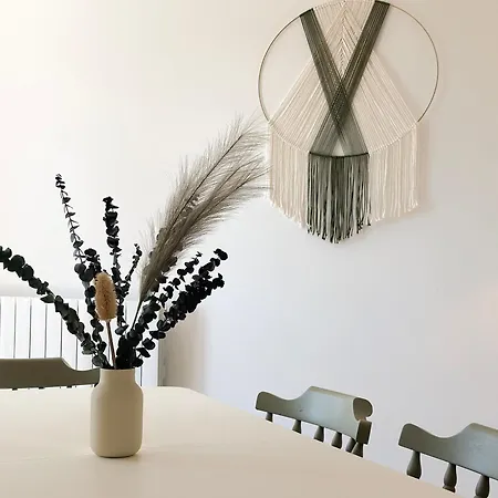 Apartman Casa Bole, Rustic-chic Attic With Glimpse *