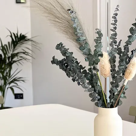 Casa Bole, Rustic-chic Attic With Glimpse Apartman Dormelletto