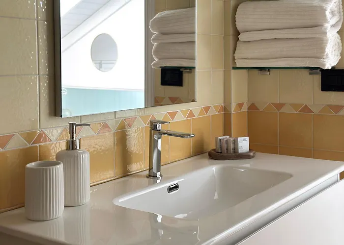 Casa Bole, Rustic-chic Attic With Glimpse Lejlighed