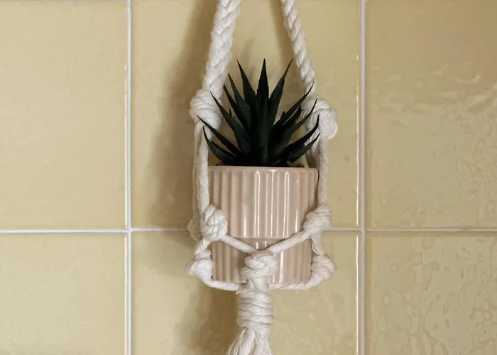 Casa Bole, Rustic-chic Attic With Glimpse * ドルメッレット