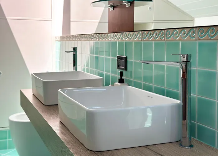 Casa Bole, Rustic-chic Attic With Glimpse Lejlighed *