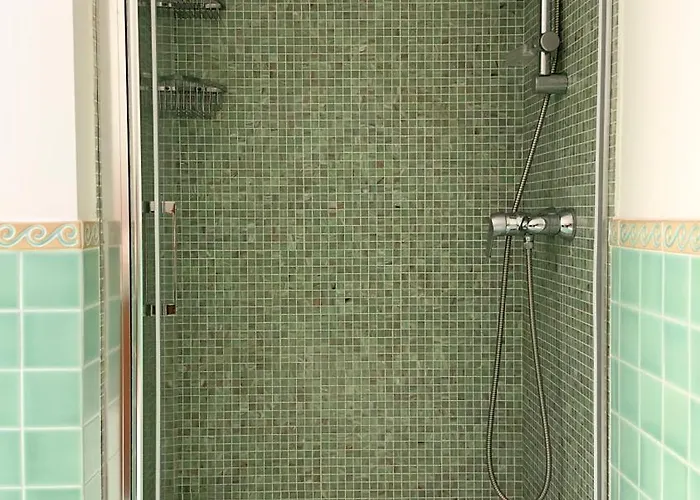 Lejlighed Casa Bole, Rustic-chic Attic With Glimpse Dormelletto