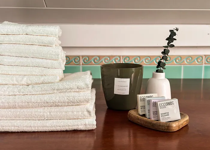 Casa Bole, Rustic-chic Attic With Glimpse Lejlighed