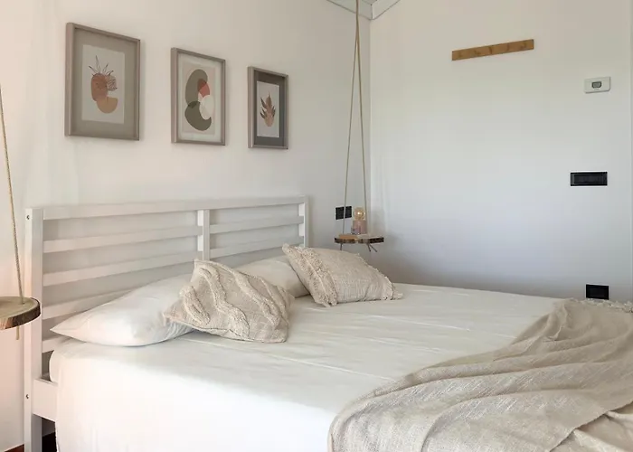 Lejlighed Casa Bole, Rustic-chic Attic With Glimpse Dormelletto