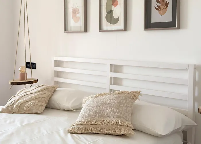 アパート Casa Bole, Rustic-chic Attic With Glimpse *