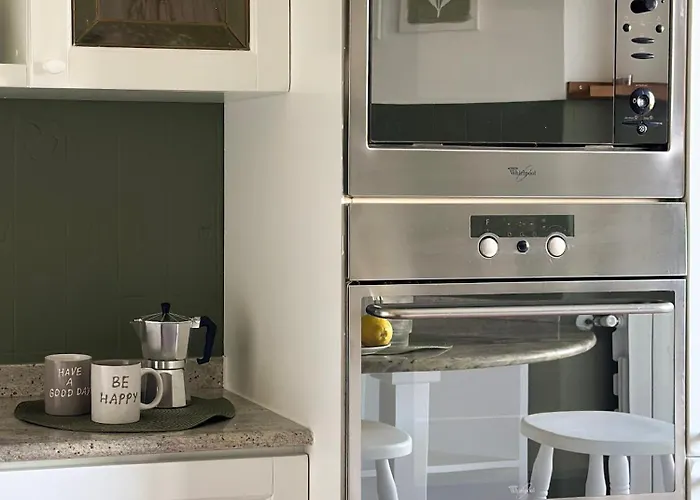 Lejlighed Casa Bole, Rustic-chic Attic With Glimpse Dormelletto