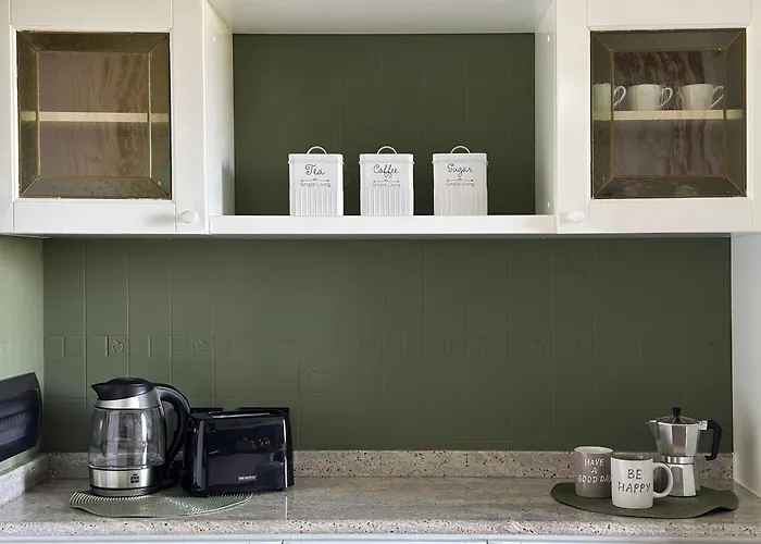 Casa Bole, Rustic-chic Attic With Glimpse アパート *