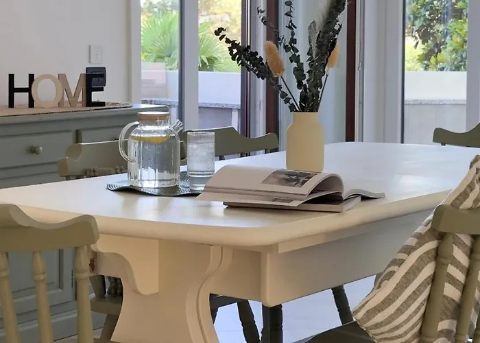 Casa Bole, Rustic-chic Attic With Glimpse *