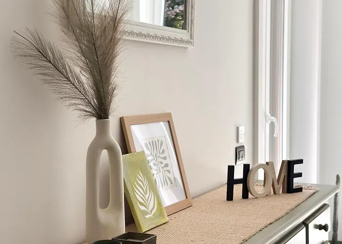 Casa Bole, Rustic-chic Attic With Glimpse Dormelletto